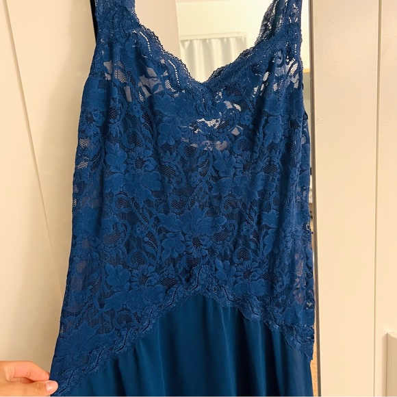 COPY - Vintage Slip Dress - Picture 3 of 7